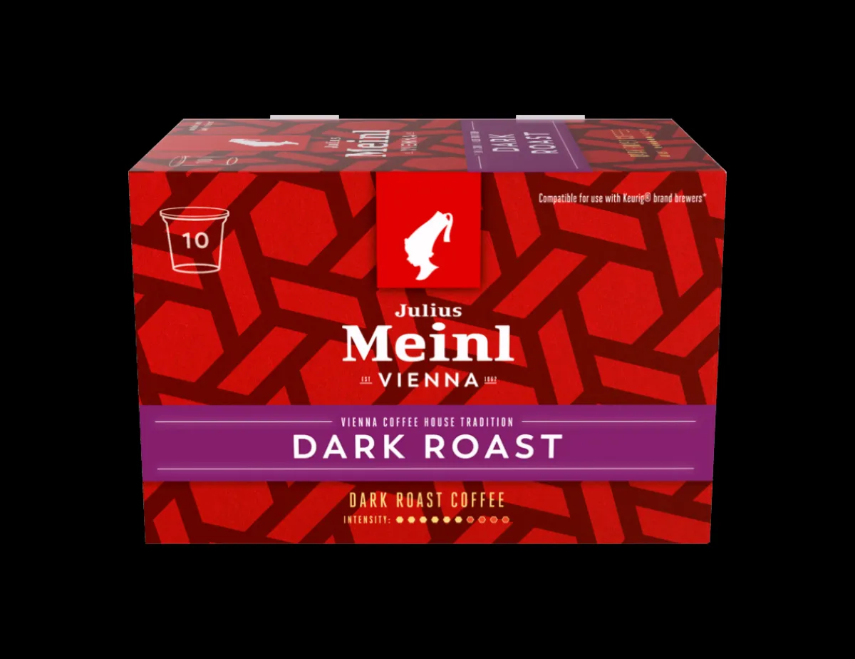 Sale Keurig® Comparable Dark Roast pods Kuerig® Comparable Pods