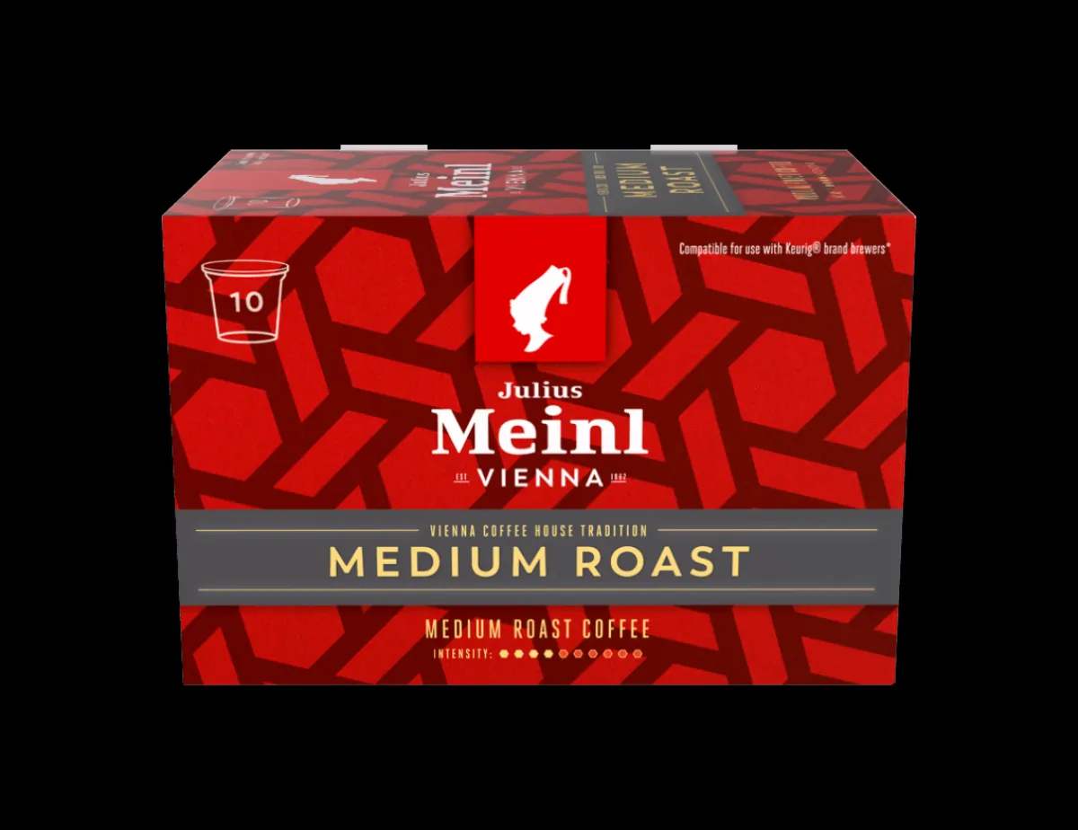 Flash Sale Keurig® Comparable Medium Roast Pods Kuerig® Comparable Pods