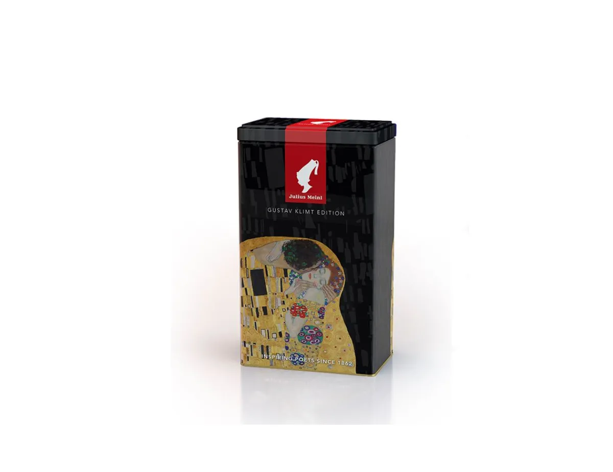 Discount Klimt Kaffeedose - leer 500g Kaffeedosen