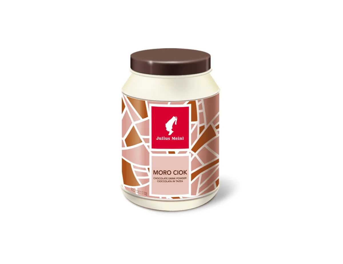 Outlet Moro Ciok - Instant Trinkschokolade - 1kg Kakao & Schokoladen