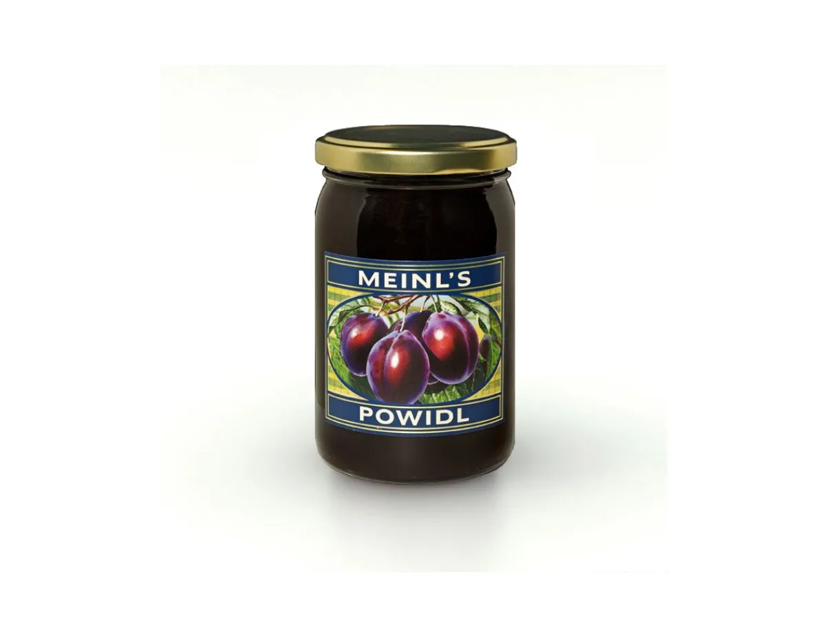 Discount Powidl Plum Preserve- 360g Premium Konfitüre (Marmelade)