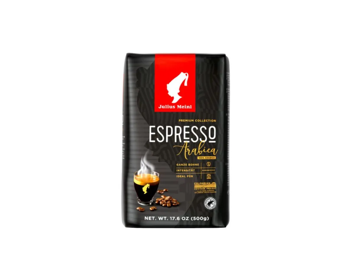 Clearance Premium Espresso - Bohne 500g Beliebte Kaffees | Espresso