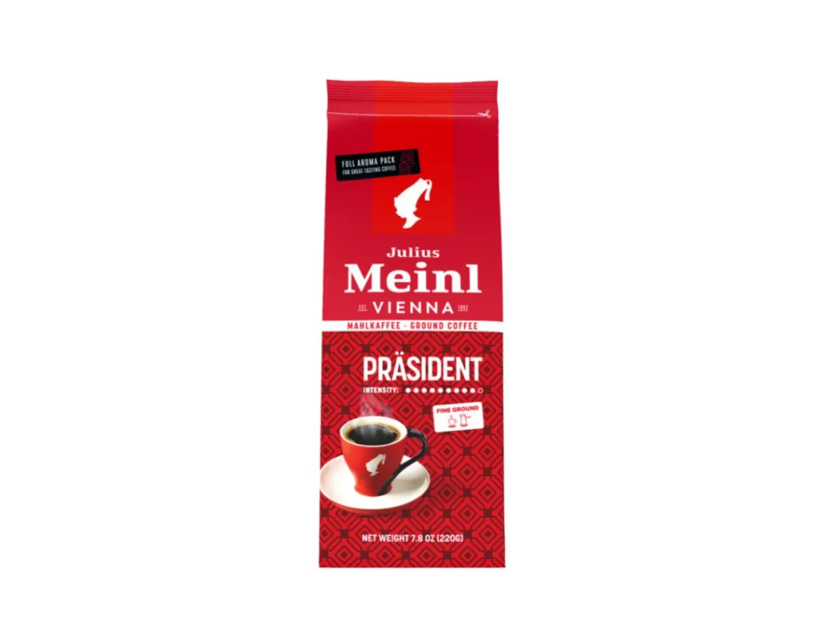 Best Sale Präsident - gemahlen 220g French Press | Beliebte Kaffees