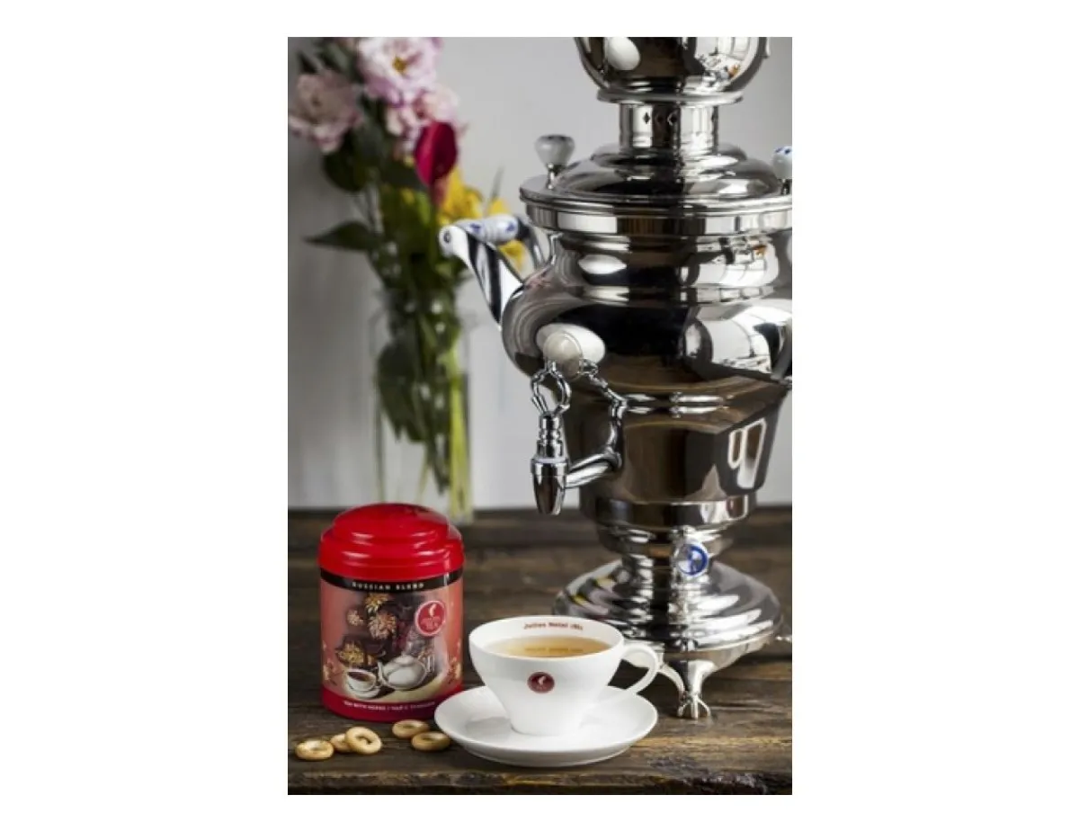 Discount Russian Blend Kräutertee - 80g Blatt Tees