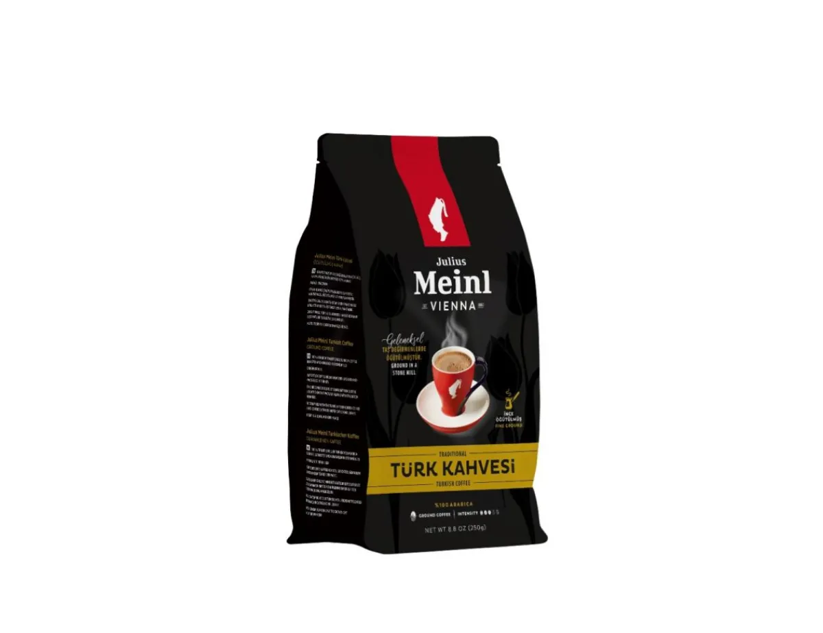 Online Traditioneller Türk Kahvesi Türkischer Kaffee 250g/8.8 oz Beliebte Kaffees