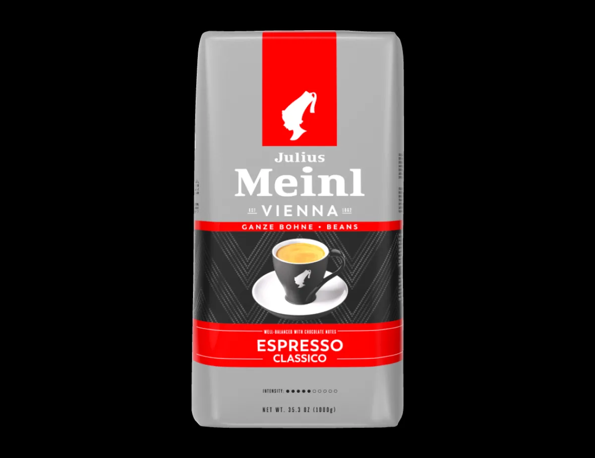Flash Sale Trend Espresso Classico - Bohne 1kg Espresso | Espresso