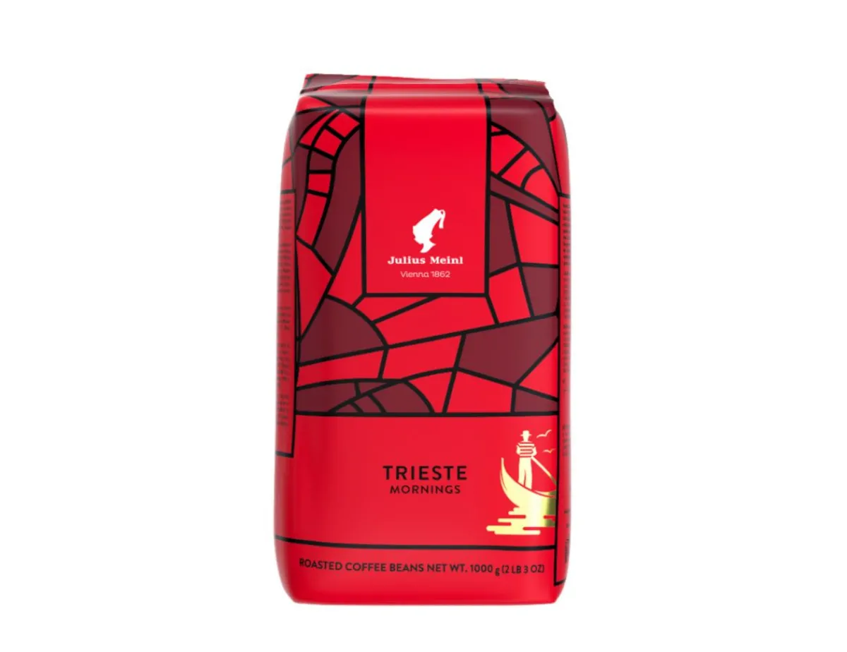 Shop Trieste Mornings - Bohne 1 kg Espresso | Espresso
