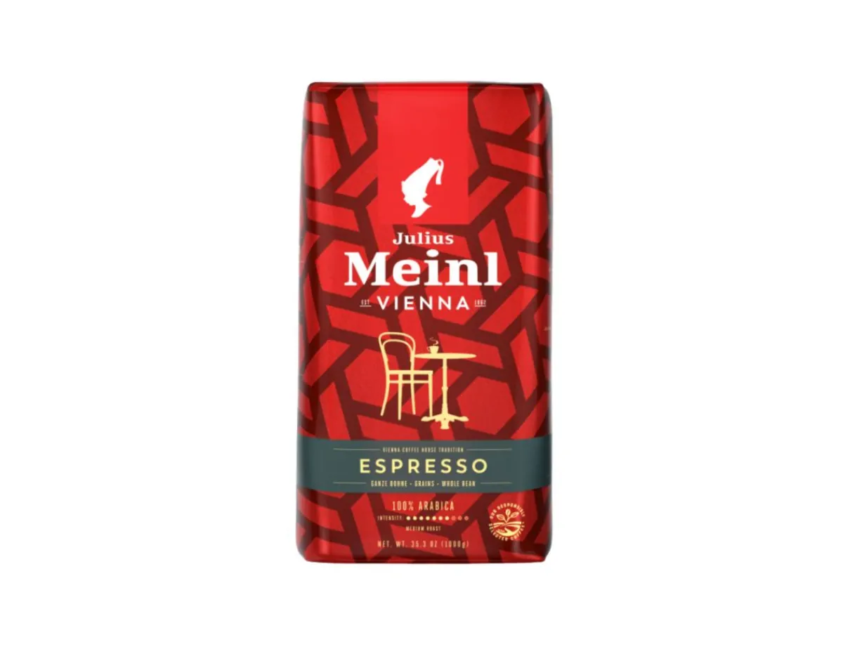 Fashion Vienna Coffee House Espresso - Bohne 1kg Espresso | Espresso
