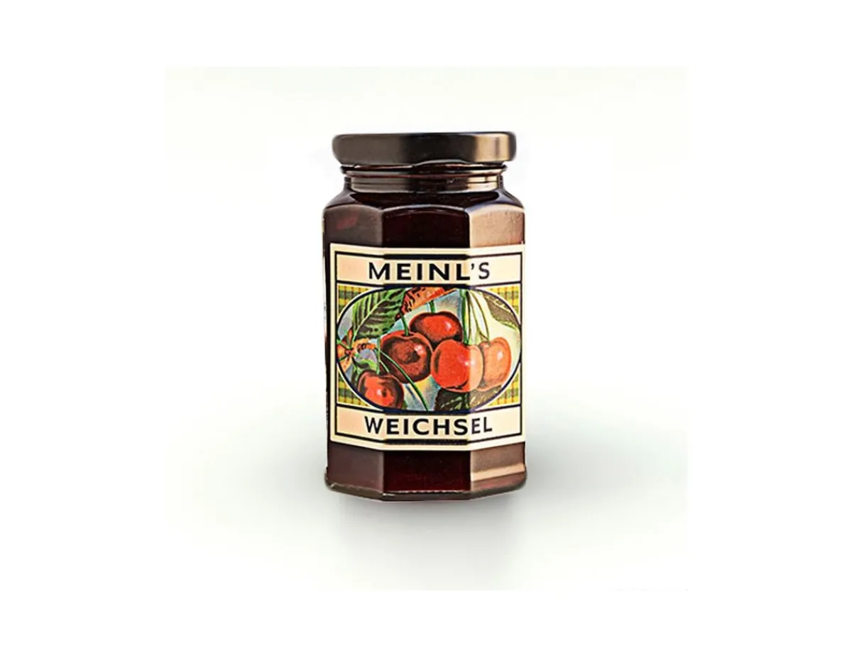 Shop Weichsel Konfitüre - 250g Premium Konfitüre (Marmelade)
