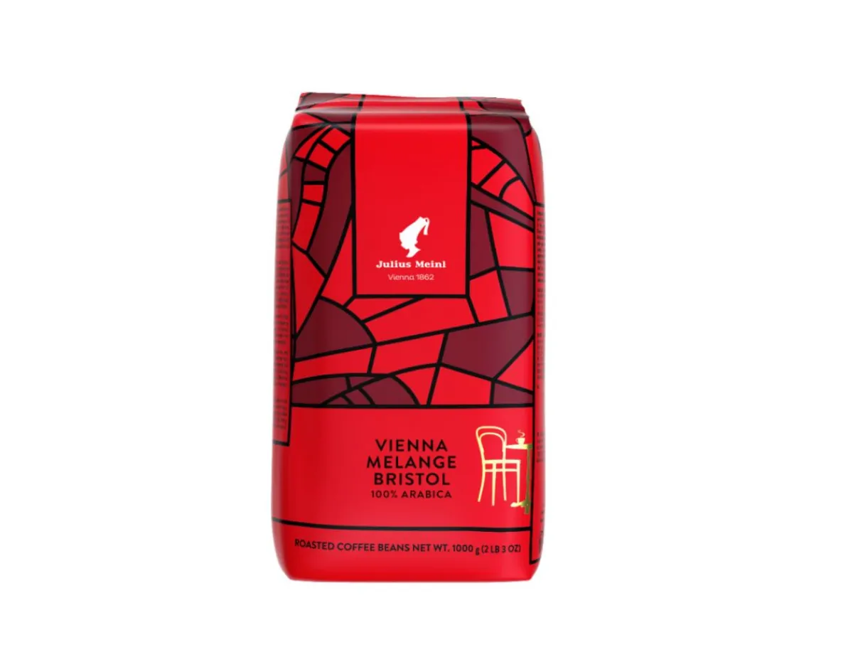 Cheap Wiener Melange Bristol - Bohne 1 kg Espresso | Espresso